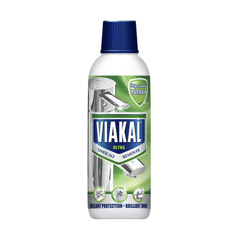 Viakal Ultra Limescale Remover 500ml in UK
