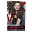 Vidal Sassoon Salonist Permanent Hair Colour 6/0 Light Neutral Brown