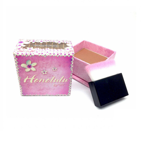 W7 Honolulu Bronzer 6G in UK