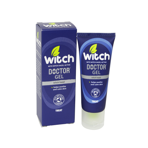 Witch Doctor Gel 35ml in UK