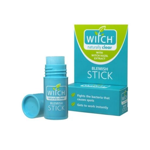 Witch Naturally Clear Blemish Stick 10g in UK