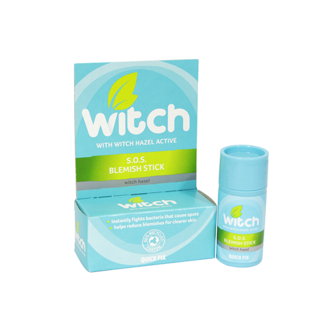 Witch SOS Blemish Stick 10g in UK
