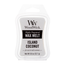 Woodwick Mini Melt Island Coconut Scented Candle 22.7g in UK