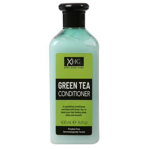 XHC Green Tea Conditioner 400ml in UK