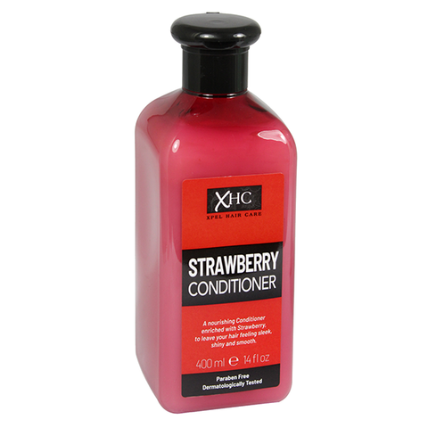 XHC Strawberry Conditioner 400ml in UK