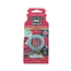Yankee Candle Red Rosbery Scent Car Clip Air Freshener in UK