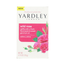 Yardley London Wild Rose Soap 120g in UK