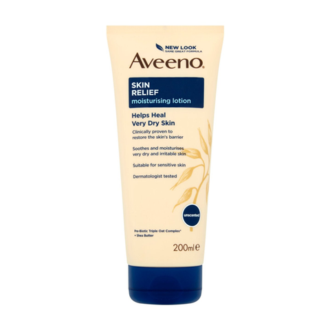 Aveeno Skin Relief Moisturising Lotion 200ml in UK